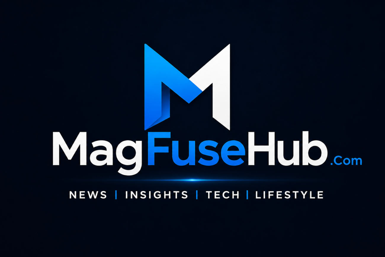 MagFuseHub Com