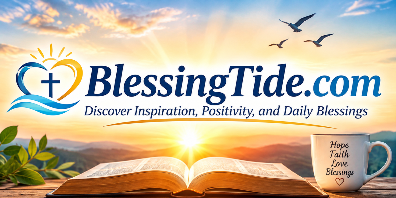 BlessingTide.com