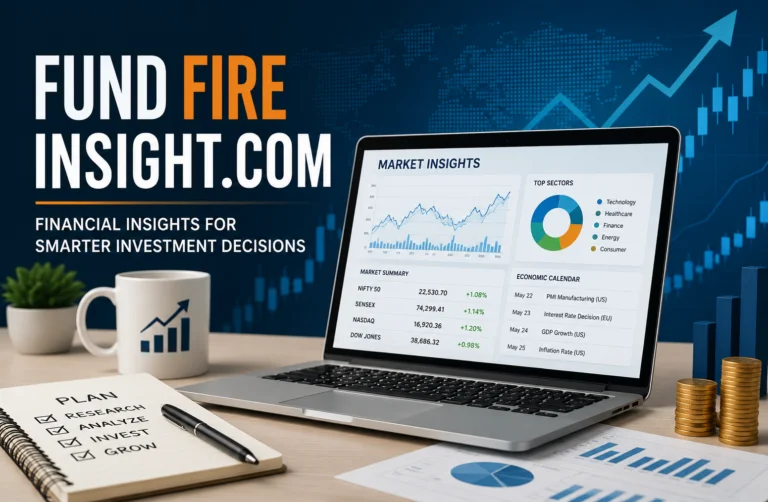 FundFireInsight.com