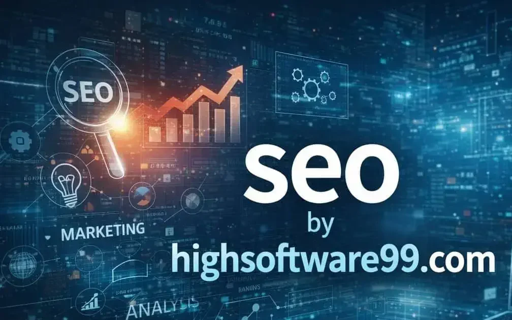 SEO by HighSoftware99.com