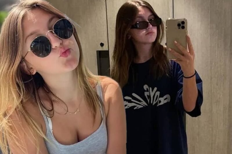 Allie Bieber