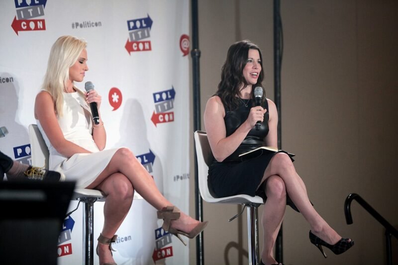 Mary Katharine Ham: Biography, Career, Family, Journalism and Life Story