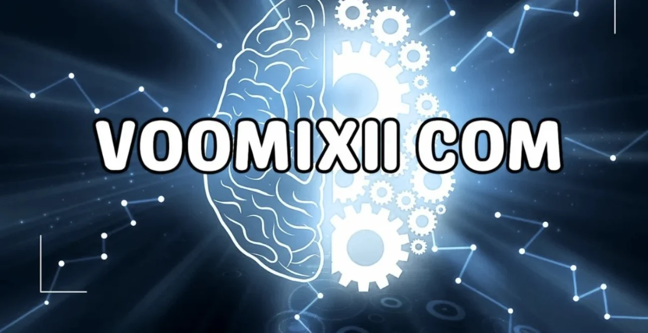 Voomixi com