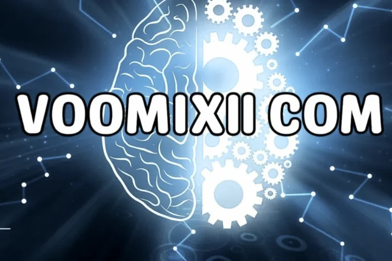 Voomixi com: Discover Fresh Ideas for the Digital World