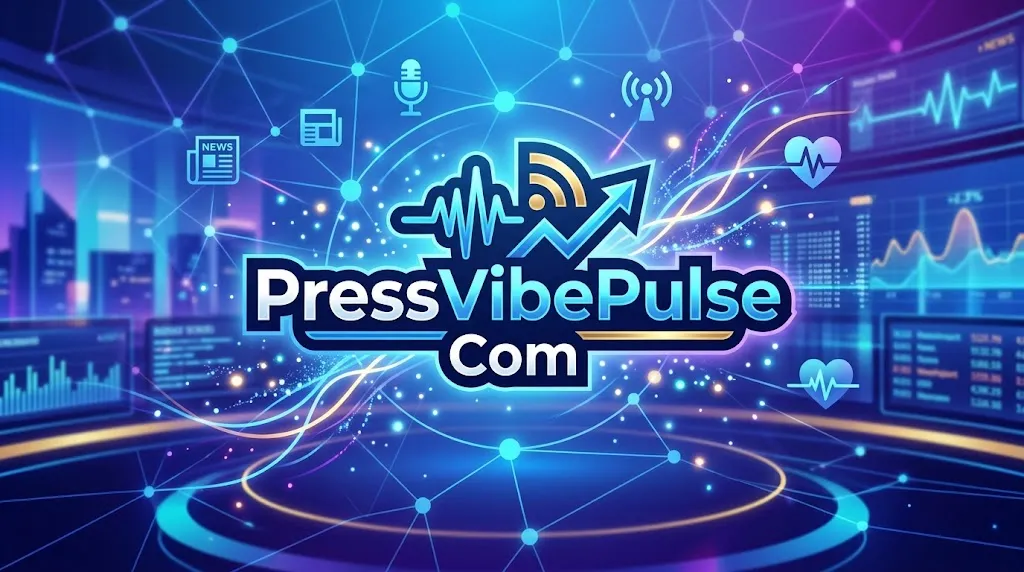 PressVibePulse com
