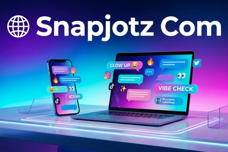 Snapjotz com: A Complete Guide to the Digital Content Website