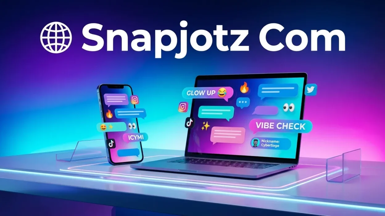 Snapjotz com