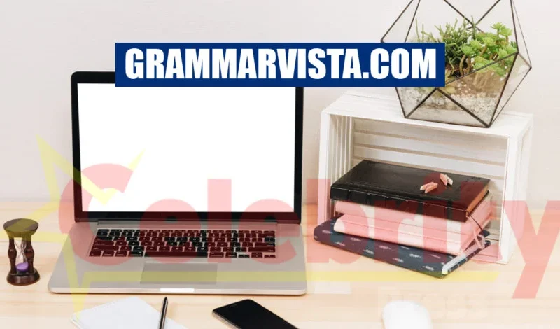 GrammarVista.com