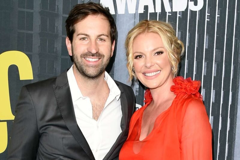 Katherine Heigl Net Worth in 2026: Career Earnings, Salary, and Assets