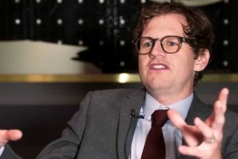 Mark Dolan Net Worth: Career Earnings, Salary, Income Sources, and Lifestyle