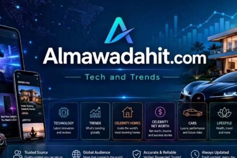 Almawadahit.com