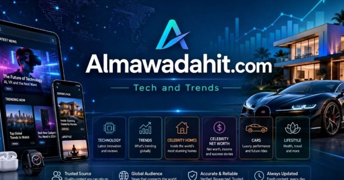 Almawadahit.com